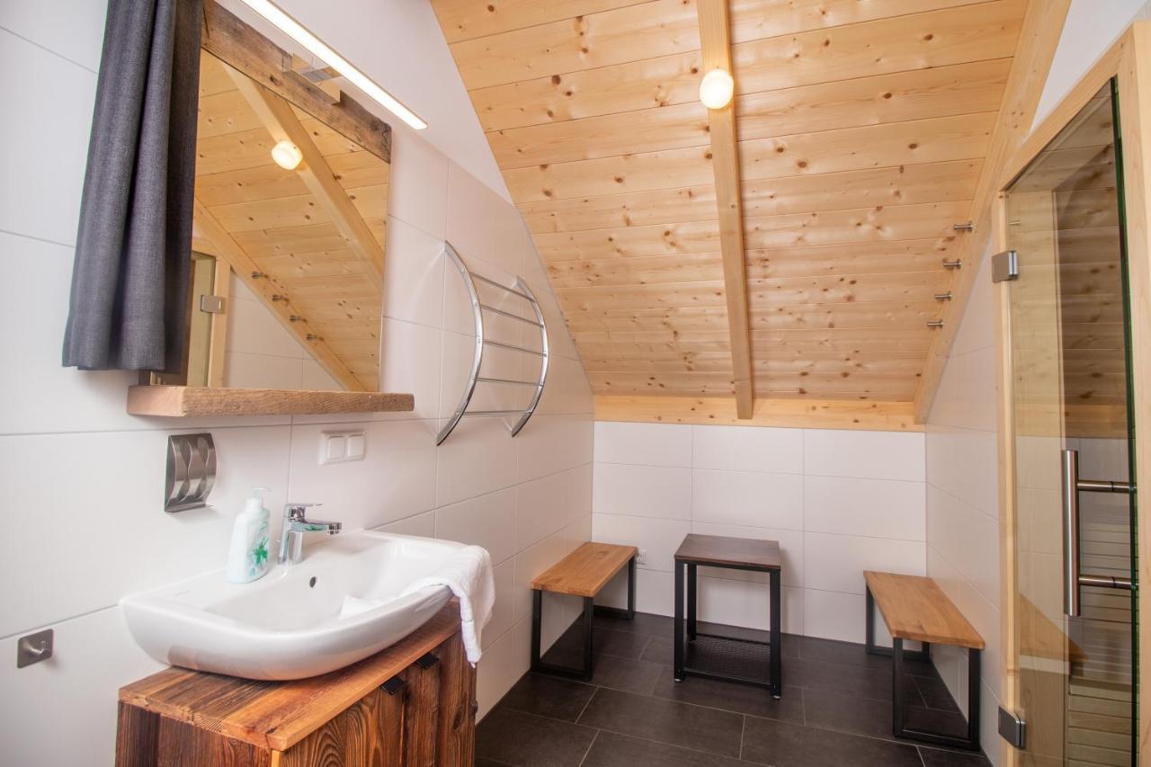 Chalet Risus Vallis Lachtal Exterior foto